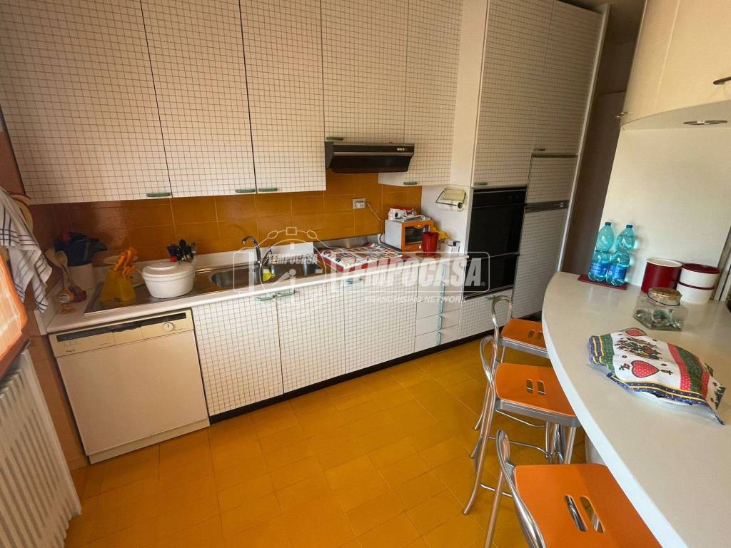 Appartamento a Belluno in Via Luigi Alpago Novello 17 - Foto 5