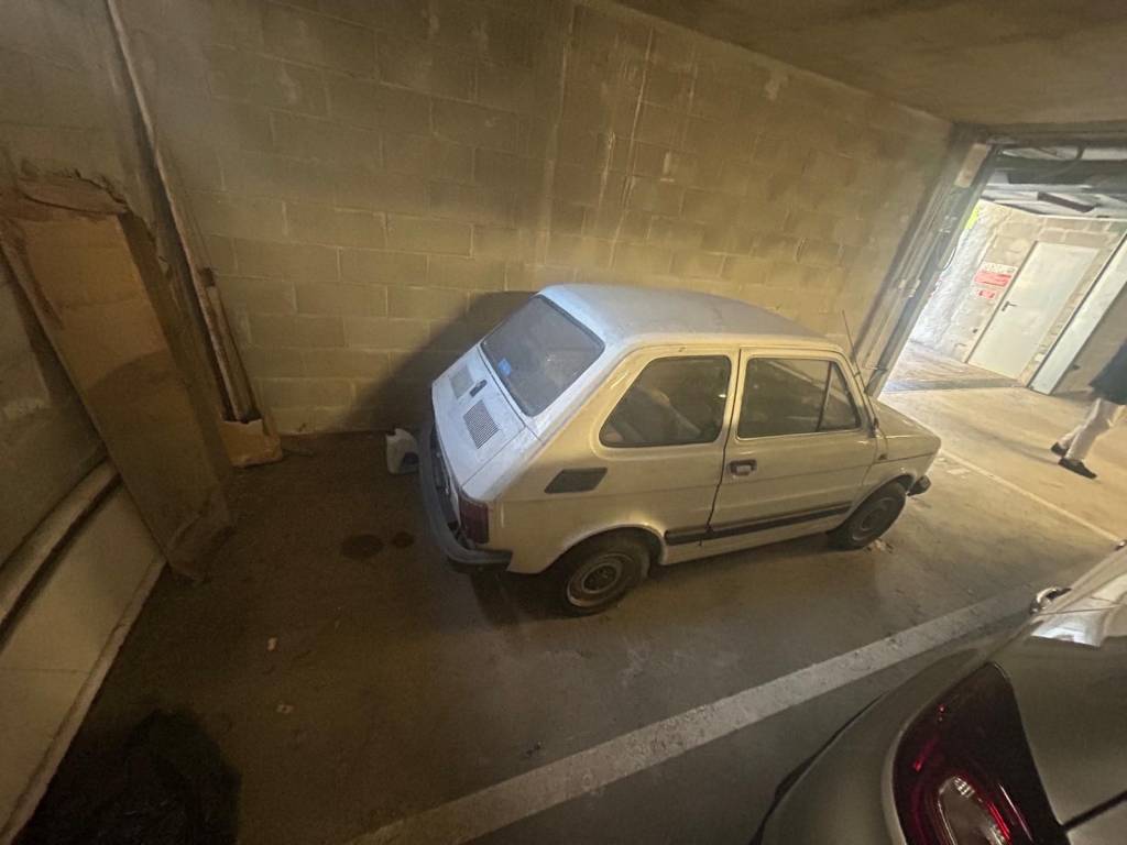 Box / garage a Genova in Via Ezio Lucarno - Foto 5