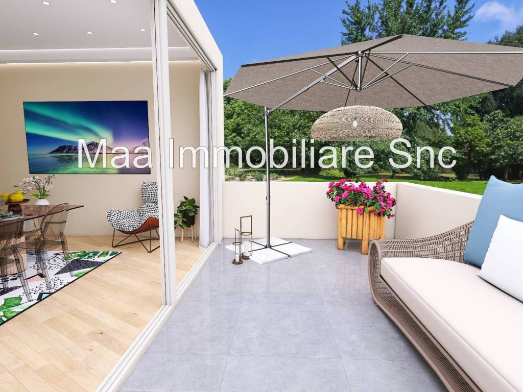 Appartamento a Albissola marina in Via Amilcare Ponchielli, 21 - Foto 2