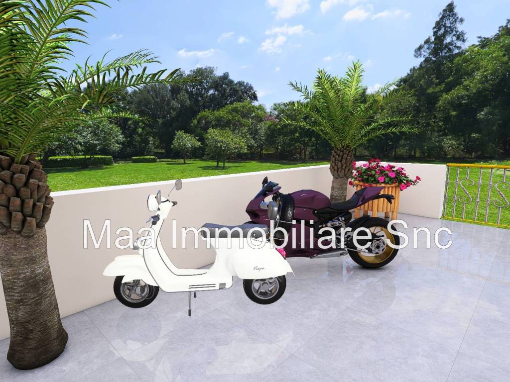Appartamento a Albissola marina in Via Amilcare Ponchielli, 21 - Foto 5