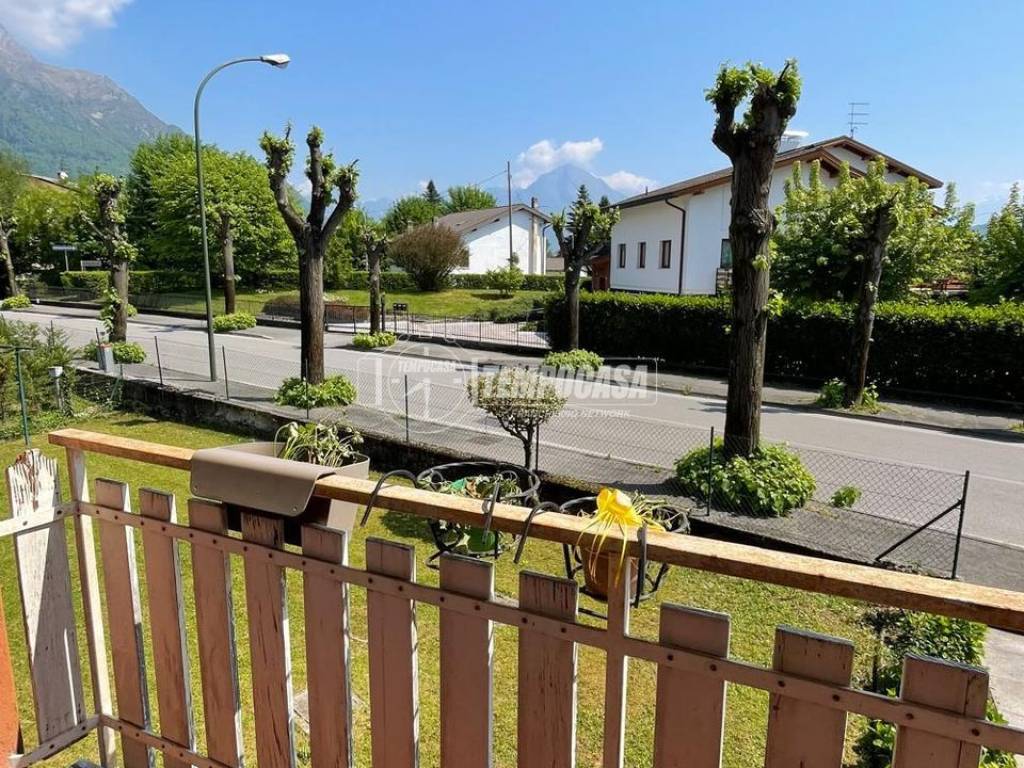 Appartamento a Belluno in Viale Tilman 11 - Foto 5