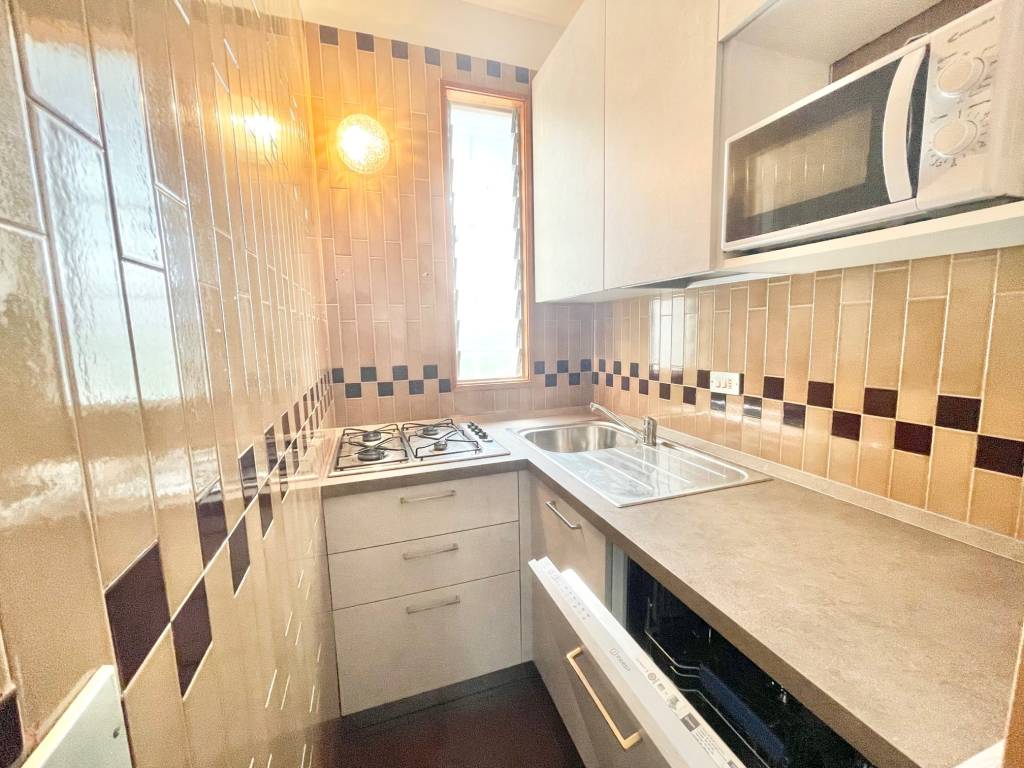 Appartamento a Cervia in Viale Vittorio Veneto, 83 - Foto 2