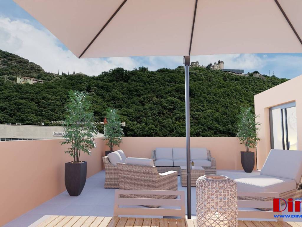 Appartamento a Finale ligure in Via Calice, 42 - Foto 3