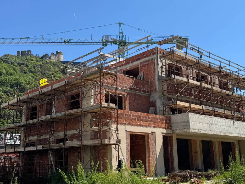 Appartamento a Finale ligure in Via Calice, 42 - Foto 4