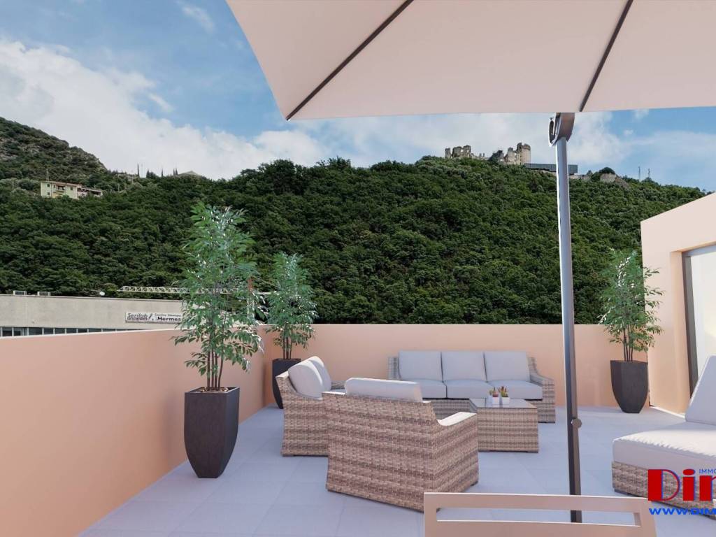 Appartamento a Finale ligure in Via Calice, 42 - Foto 5