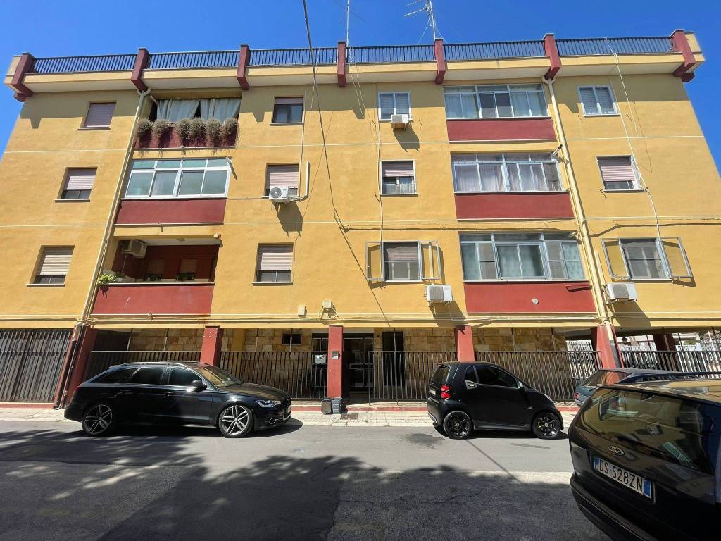 Appartamento a Trani in Via Simone De Bello, 7 - Foto 3