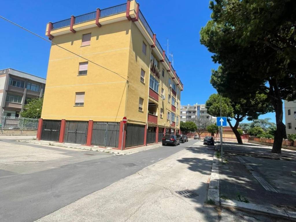 Appartamento a Trani in Via Simone De Bello, 7 - Foto 5