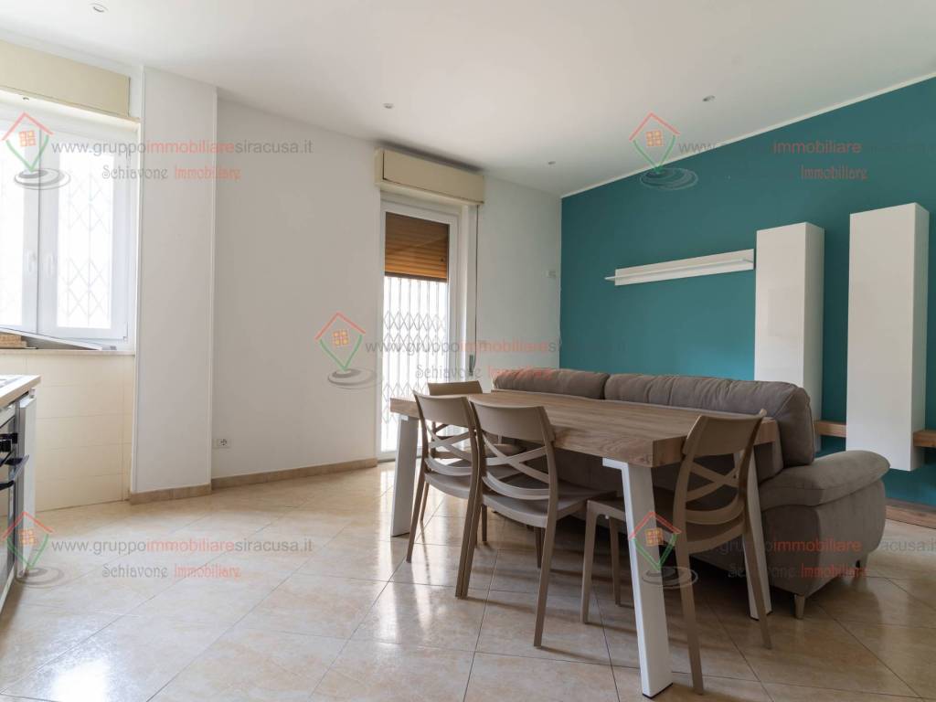 Appartamento a Siracusa in via Ignazio Marabitti - Foto 5