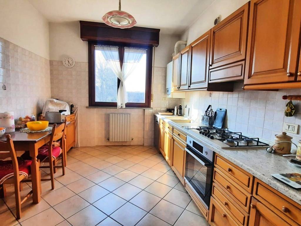 Appartamento a Reggio emilia in Via Ugo La Malfa, 7 - Foto 2