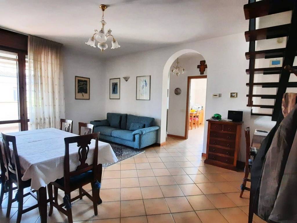 Appartamento a Reggio emilia in Via Ugo La Malfa, 7 - Foto 3