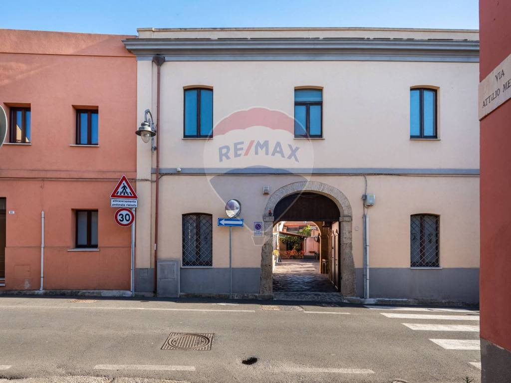 Casa indipendente a Monserrato in via Zuddas, 85 - Foto 2