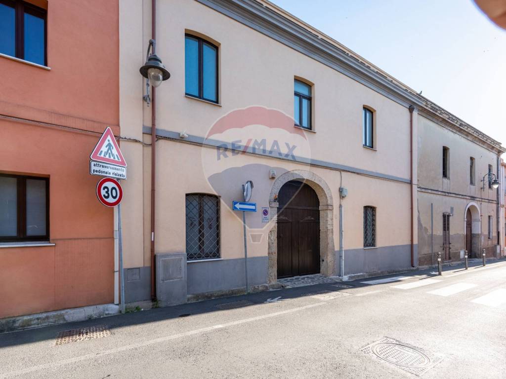 Casa indipendente a Monserrato in via Zuddas, 85 - Foto 4