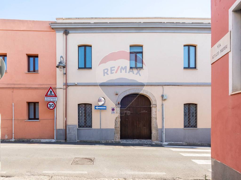Casa indipendente a Monserrato in via Zuddas, 85 - Foto 5