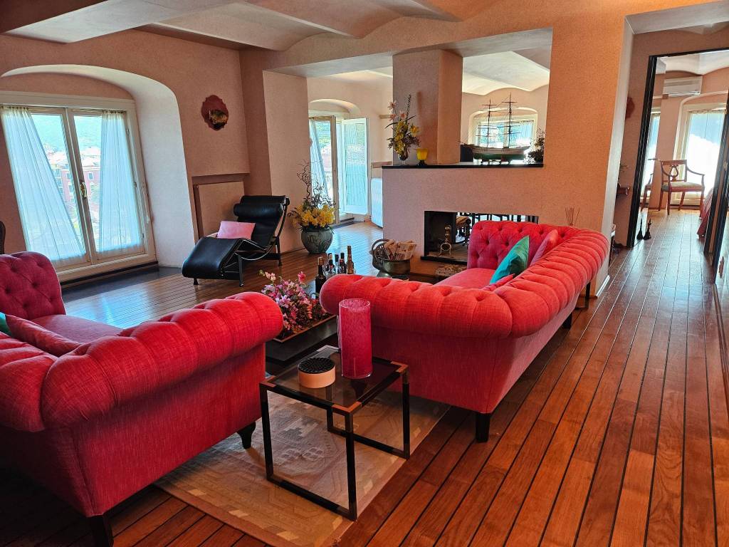 Appartamento a Sestri levante in Via Pilade Queirolo - Foto 4