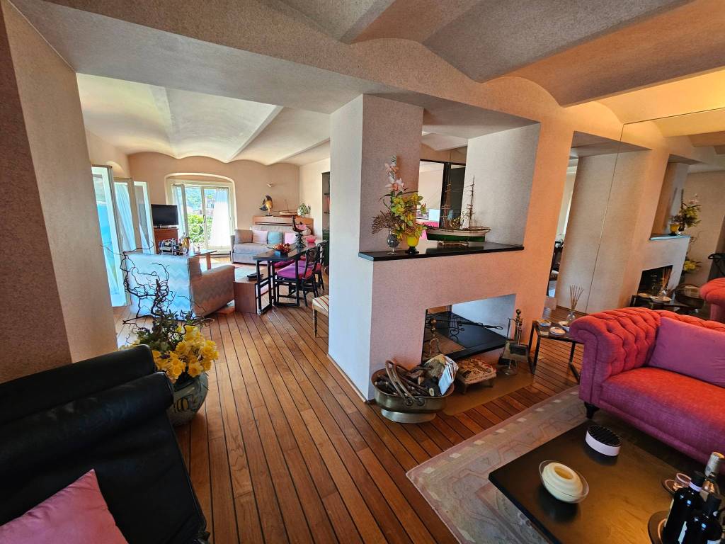 Appartamento a Sestri levante in Via Pilade Queirolo - Foto 5