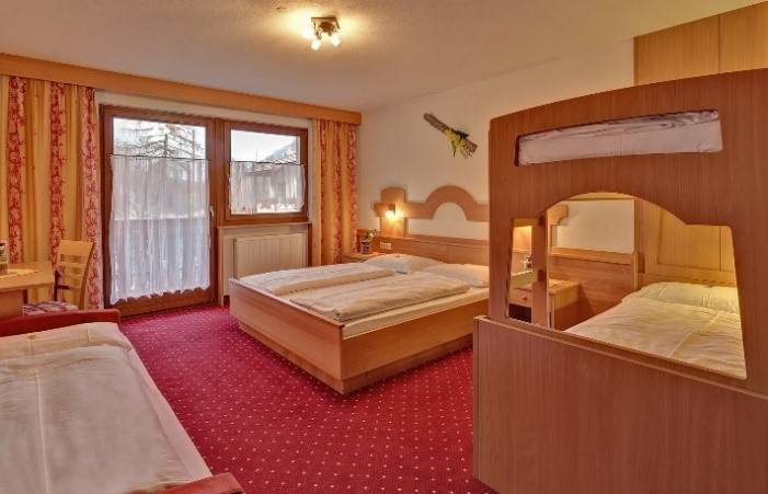 Palazzo / stabile a Valle aurina in Gisse, 12 - Foto 5