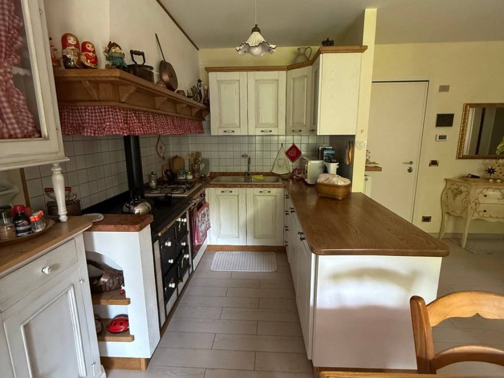 Appartamento a Auronzo di cadore in Via Ligonto, 25 - Foto 5