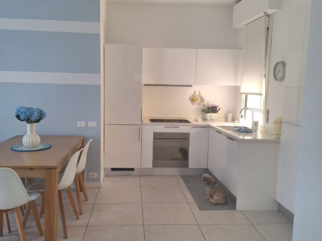 Appartamento a Cervia in Viale Romagna - Foto 4