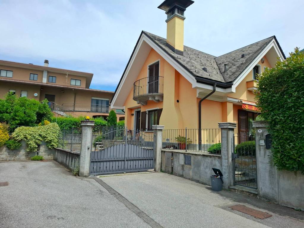 Villa a Masera - Foto 2