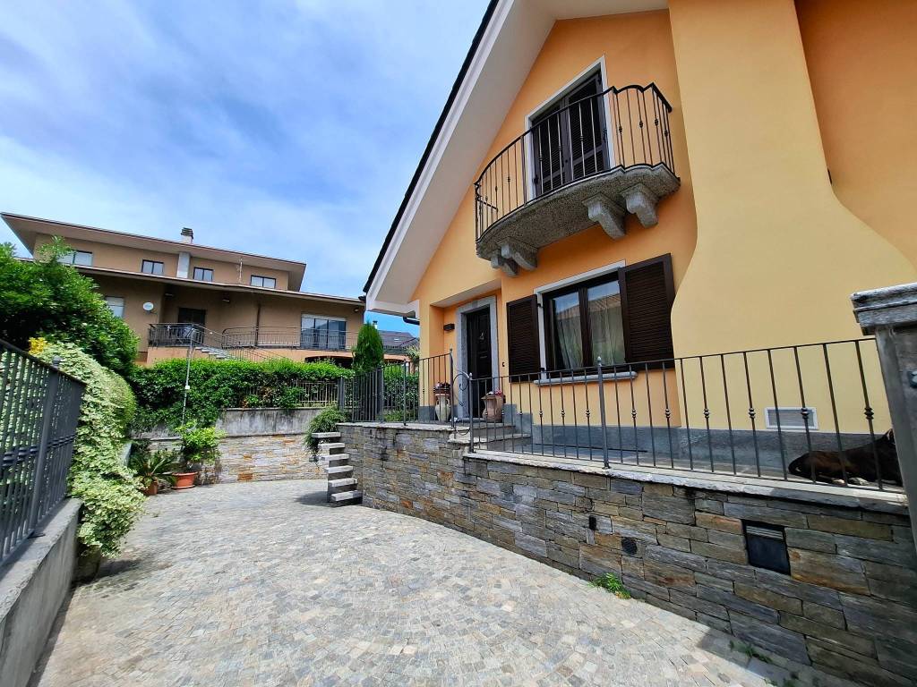 Villa a Masera - Foto 3