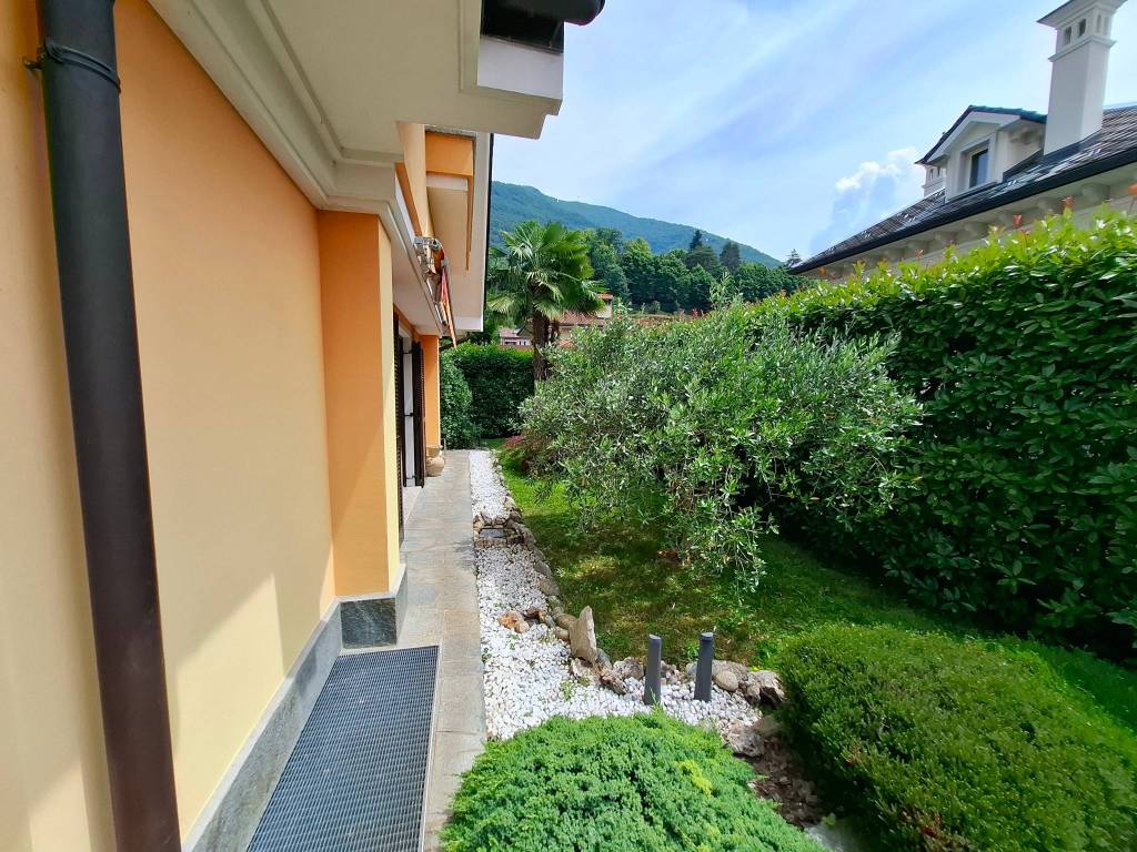 Villa a Masera - Foto 4