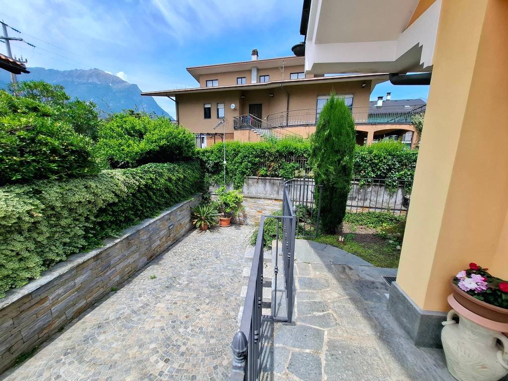 Villa a Masera - Foto 5