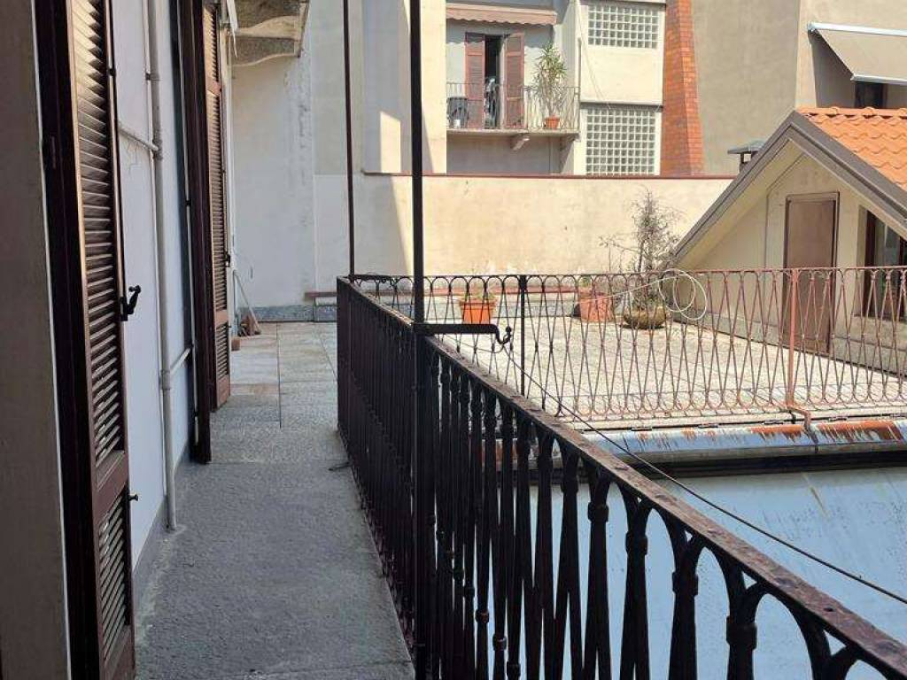 Appartamento a Borgomanero in CORSO CAVOUR - Foto 3