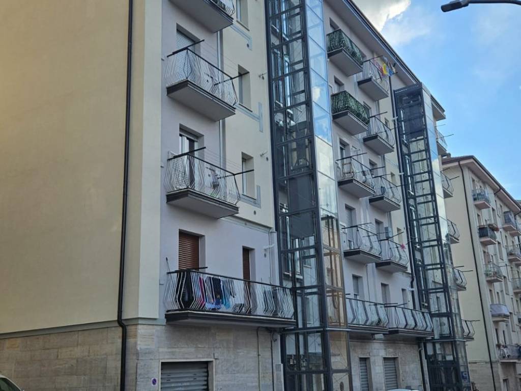 Appartamento a Potenza in Via Evangelista Torricelli, 16 - Foto 2