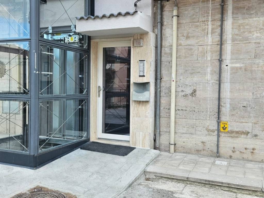 Appartamento a Potenza in Via Evangelista Torricelli, 16 - Foto 3