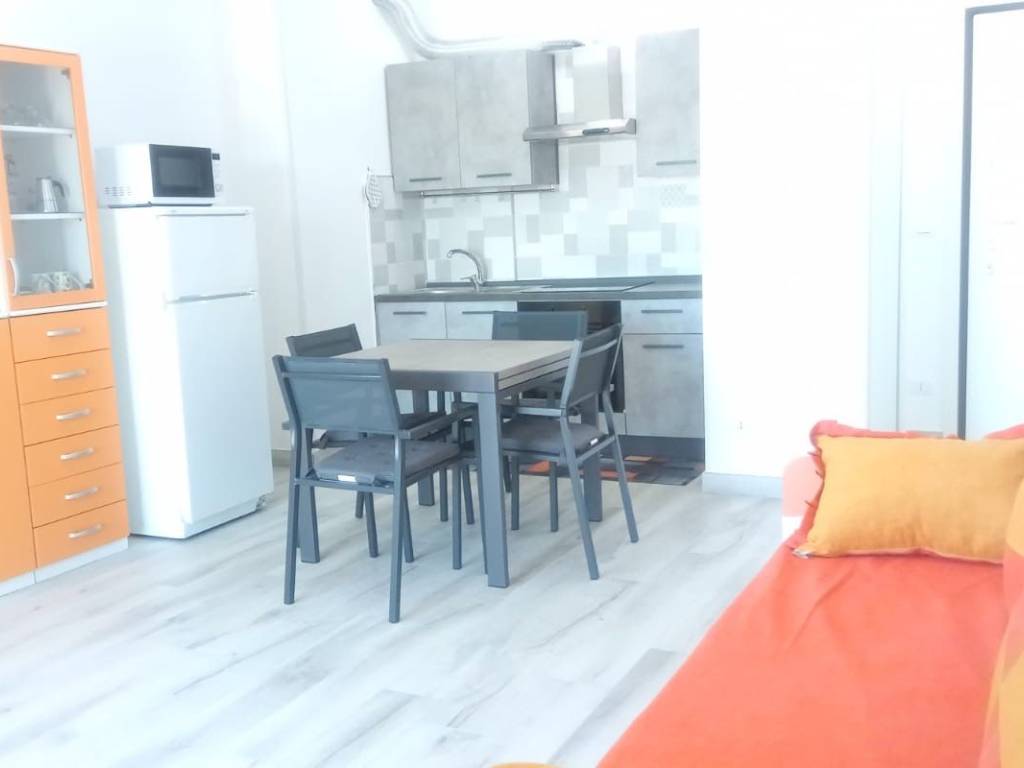 Appartamento a Comacchio in Via Giuseppe Giusti, 4 - Foto 3