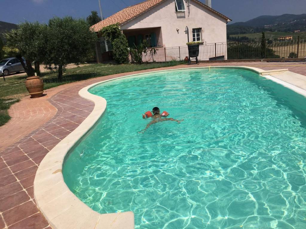 Rustico / casale a Rosignano marittimo - Foto 2