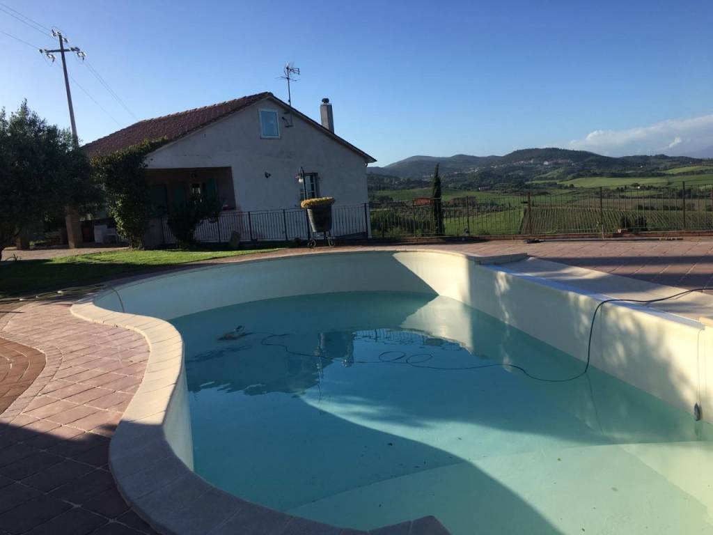 Rustico / casale a Rosignano marittimo - Foto 4