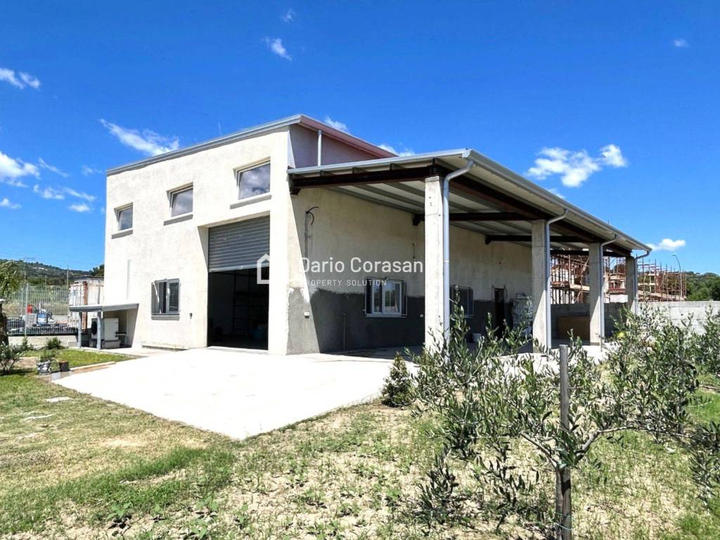 Immobile a Davoli in Via del Lavoro - Foto 2