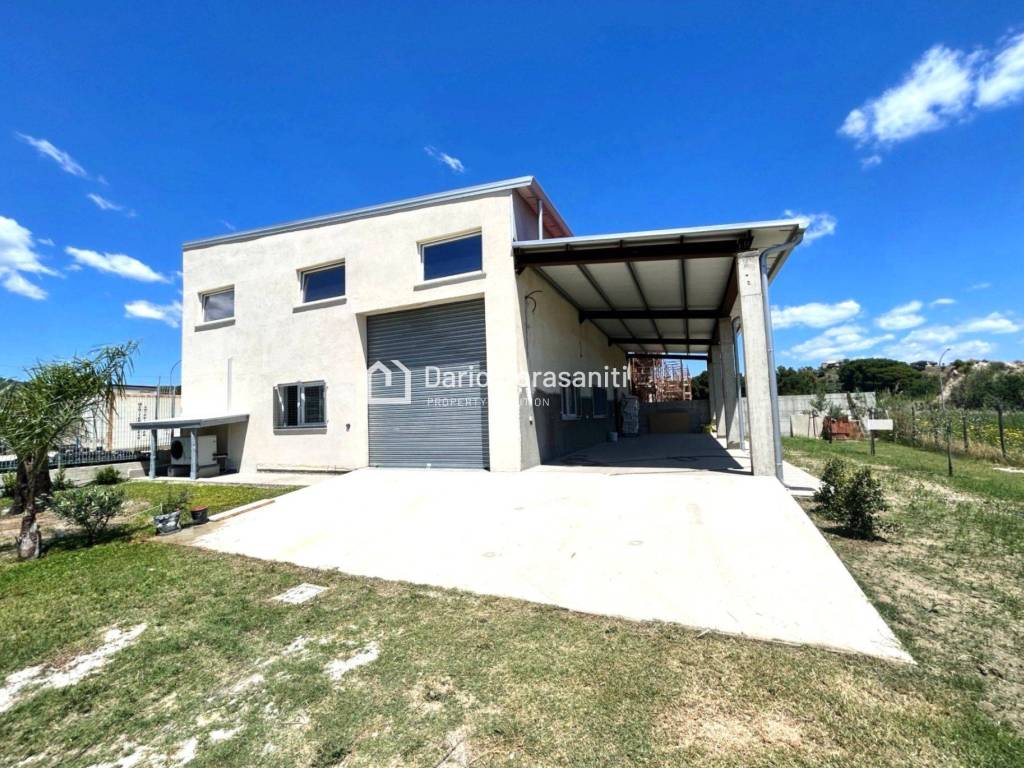 Immobile a Davoli in Via del Lavoro - Foto 3