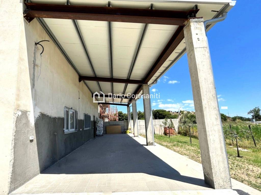 Immobile a Davoli in Via del Lavoro - Foto 4