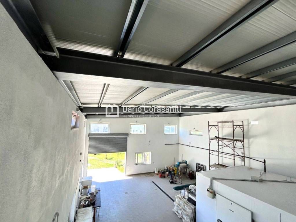 Immobile a Davoli in Via del Lavoro - Foto 5