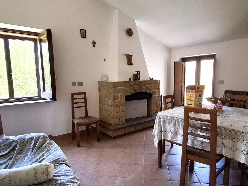 Casa indipendente a Trecchina in Contrada Santa Quaranta - Foto 3