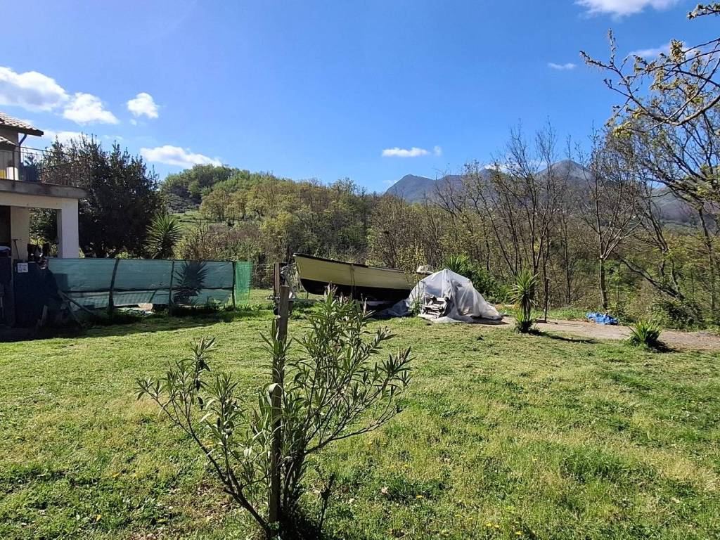 Casa indipendente a Trecchina in Contrada Santa Quaranta - Foto 4