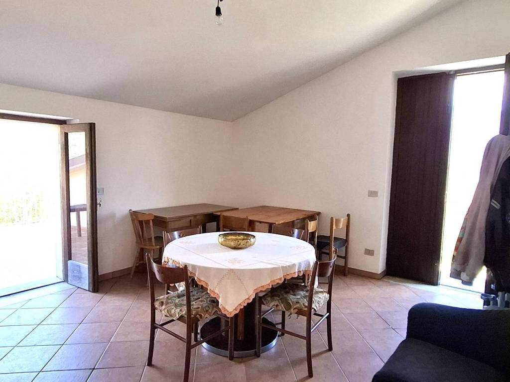 Casa indipendente a Trecchina in Contrada Santa Quaranta - Foto 5