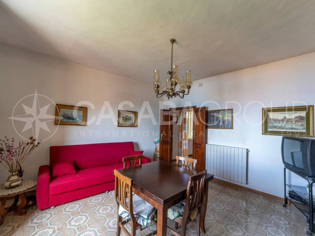 Appartamento a Monte argentario - Foto 5