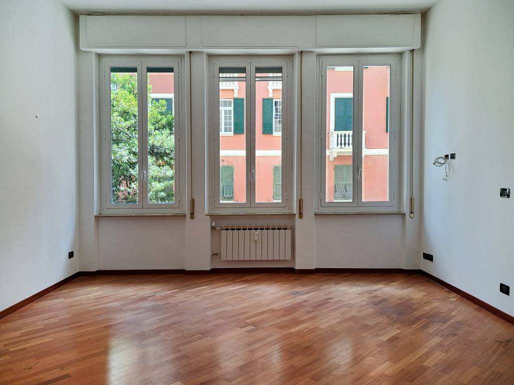 Appartamento a Genova in Via dei Franzone - Foto 3