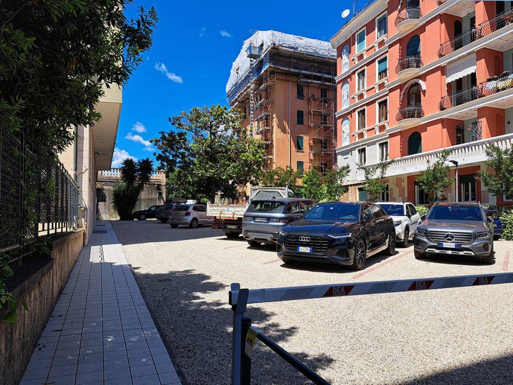 Appartamento a Genova in Via dei Franzone - Foto 4