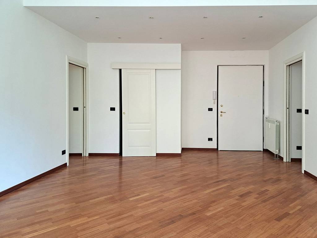 Appartamento a Genova in Via dei Franzone - Foto 5