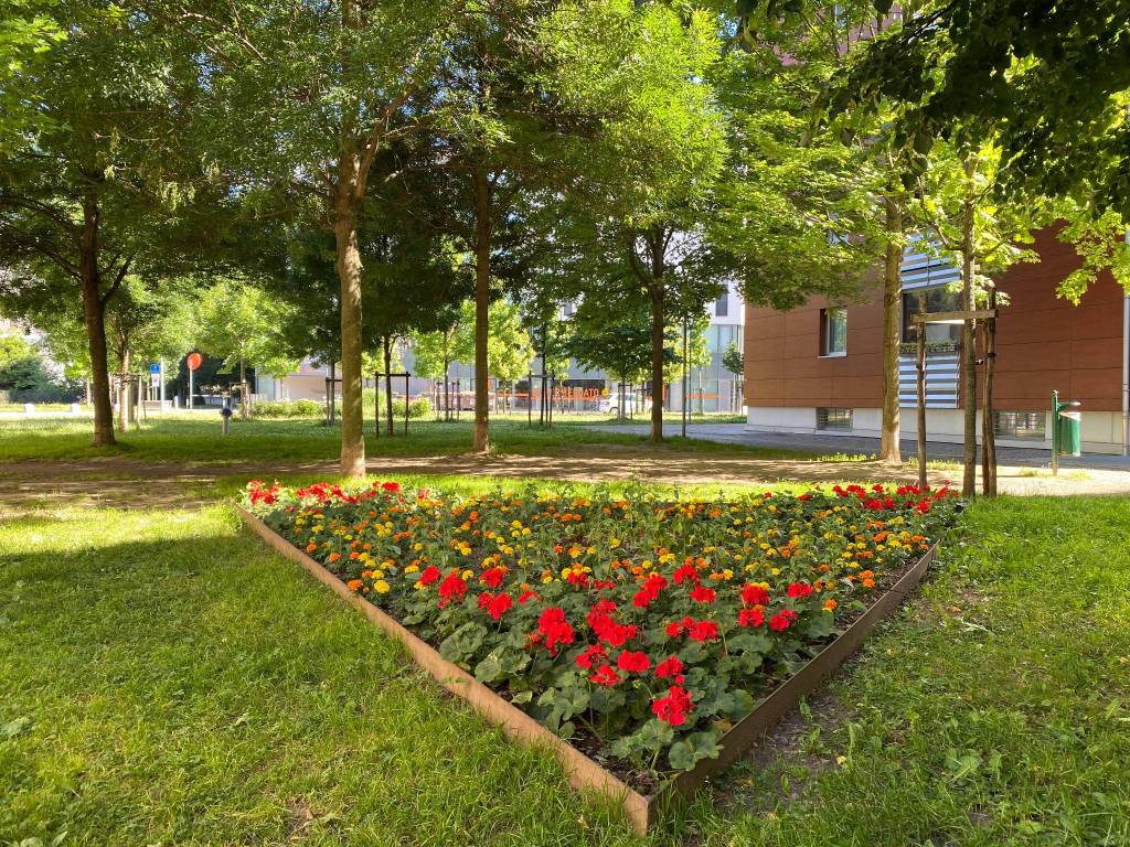 Appartamento a Bolzano in Via Andreina Emeri, 6 - Foto 2