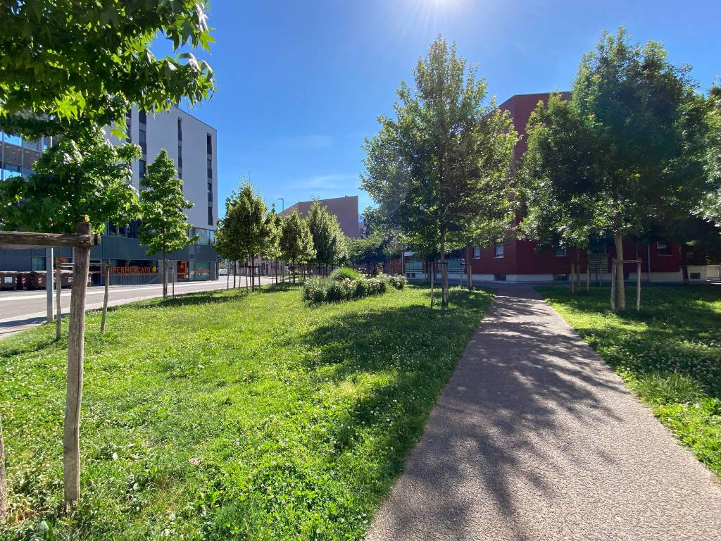 Appartamento a Bolzano in Via Andreina Emeri, 6 - Foto 3