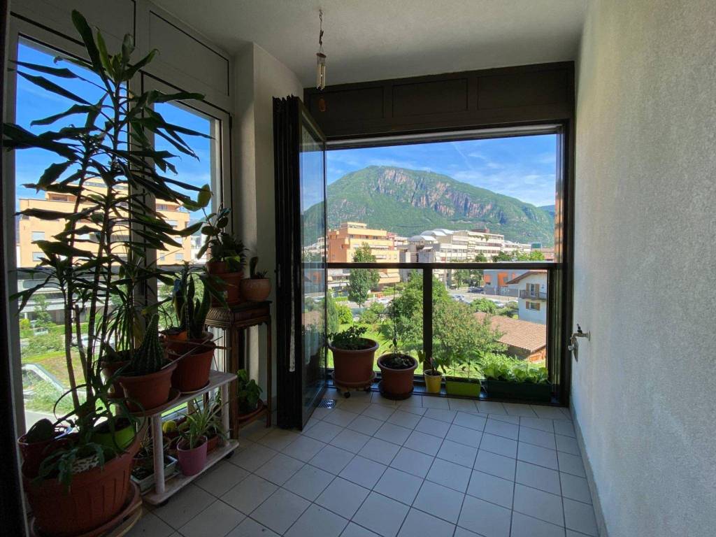 Appartamento a Bolzano in Via Andreina Emeri, 6 - Foto 4