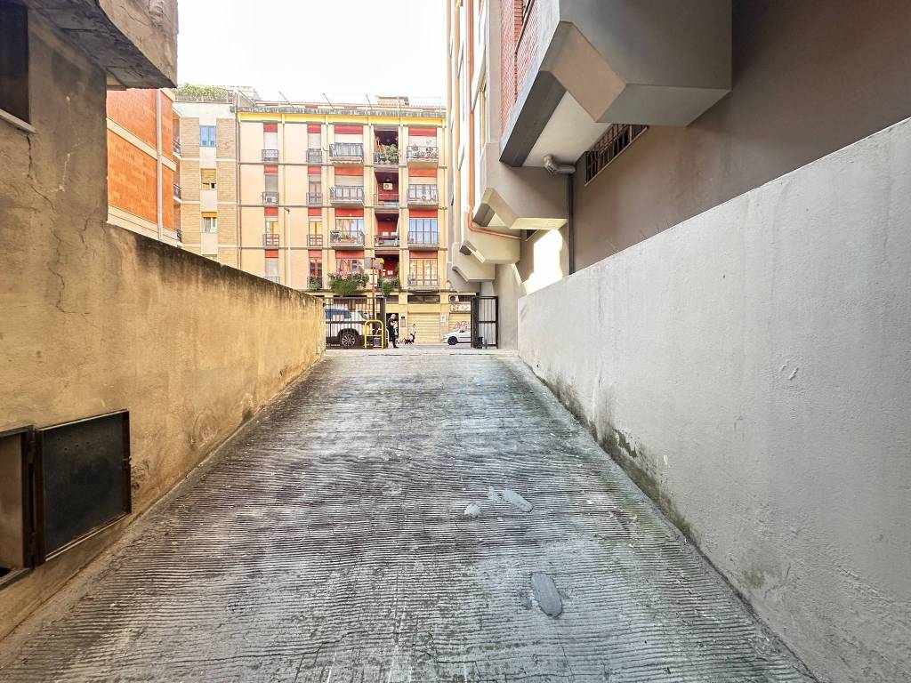 Box / garage a Cagliari in Via Domenico Cimarosa, 52 - Foto 5