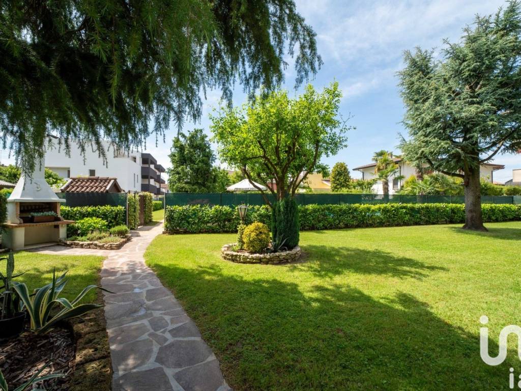 Villa a Selvazzano dentro in Via Pascoli, 2 - Foto 5