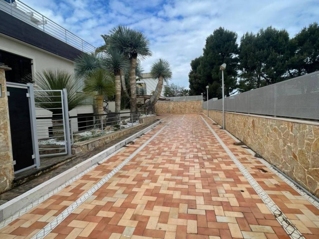 Villetta a schiera a Bisceglie in Via Vito Siciliani, 38 - Foto 2