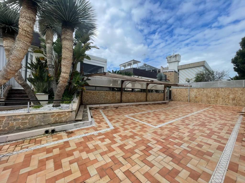 Villetta a schiera a Bisceglie in Via Vito Siciliani, 38 - Foto 3